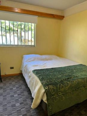 Condominio Entre Ríos